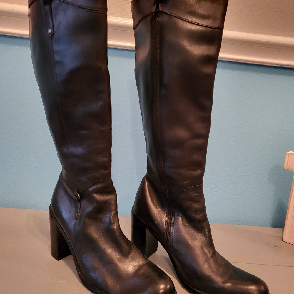 Gorgeous Guess Marciano Boots